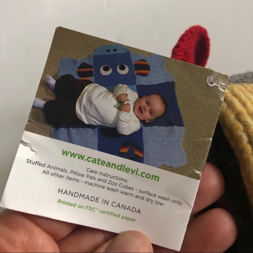 Cate + Levi Gift bundle - Picture 7 of 12